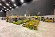 Silesia Plants 2021 - Katowice MCK