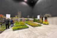 Silesia Plants 2021 - Katowice MCK