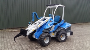 Grupa Kapias MULTIONE – hak do wyrywania korzeni           