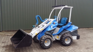 Grupa Kapias MULTIONE – łyżka standardowa           