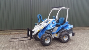 Grupa Kapias MULTIONE – widły do palet           