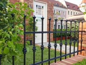 Grupa Kapias - ogród angielski [Ogrody Daisy 2016]         