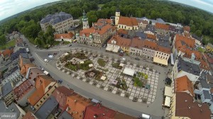 Grupa Kapias Ogrody Daisy Pszczyna 2015 źródło: pless.pl 