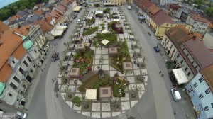 Grupa Kapias Ogrody Daisy Pszczyna 2015 źródło: pless.pl 