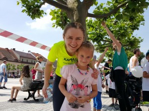 Grupa Kapias - Bieg Pszczyński 05.06.2016      