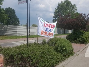 Grupa Kapias - Bieg Pszczyński 05.06.2016      