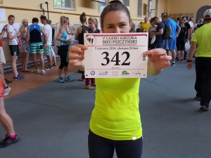 Grupa Kapias - Bieg Pszczyński 05.06.2016      