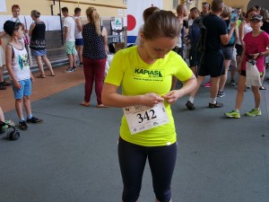 Grupa Kapias - Bieg Pszczyński 05.06.2016      