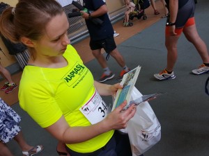 Grupa Kapias - Bieg Pszczyński 05.06.2016      