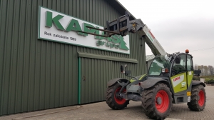 Grupa Kapias ładowarka teleskopowa Claas SCORPION 6030 CP            