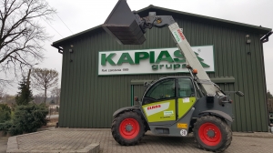 Grupa Kapias ładowarka teleskopowa Claas SCORPION 6030 CP            