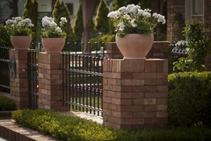 Grupa Kapias - ogród angielski [Ogrody Daisy 2016]         